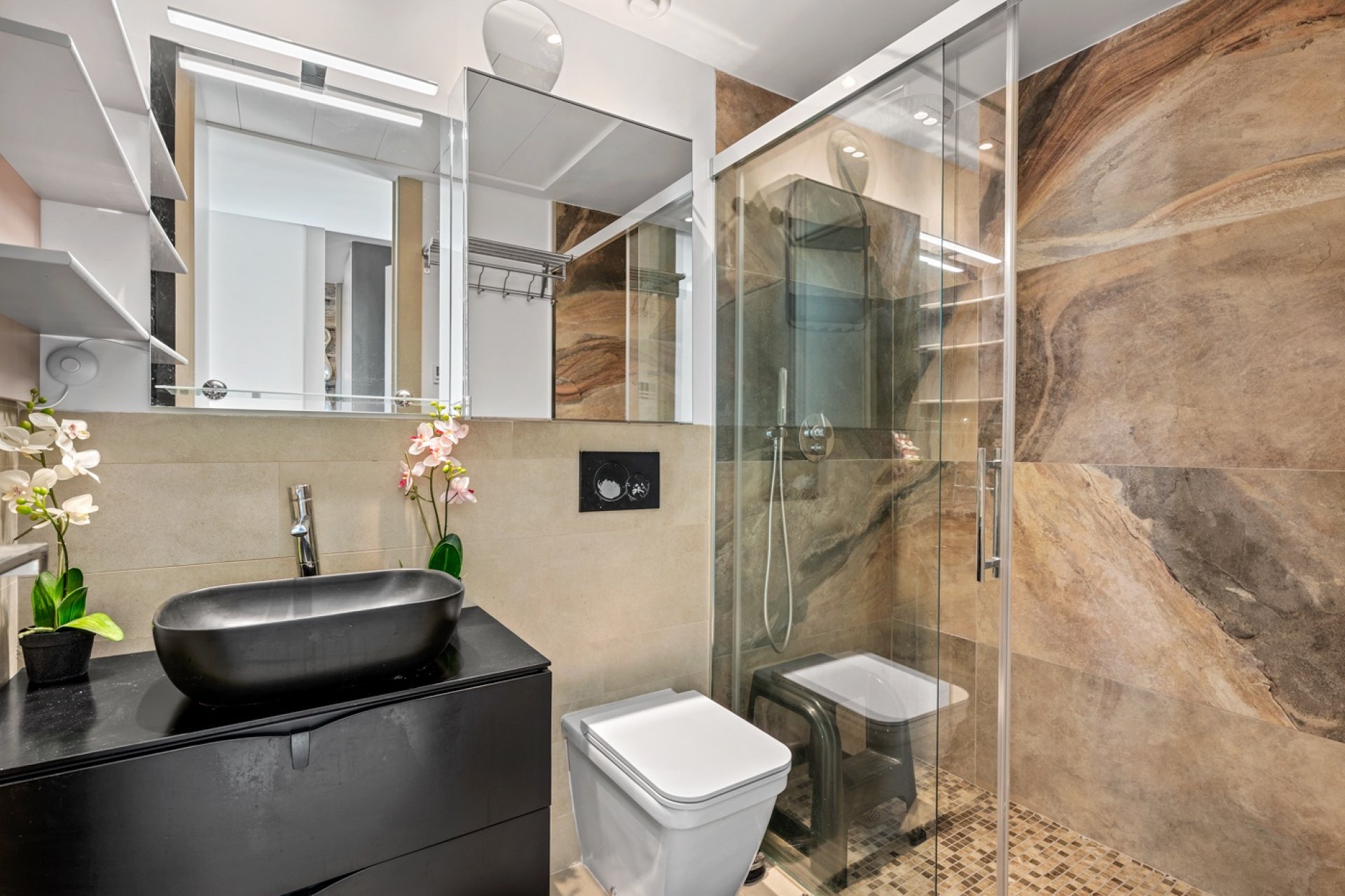Rynek Wtórny - Apartament - Orihuela Costa - Villamartín