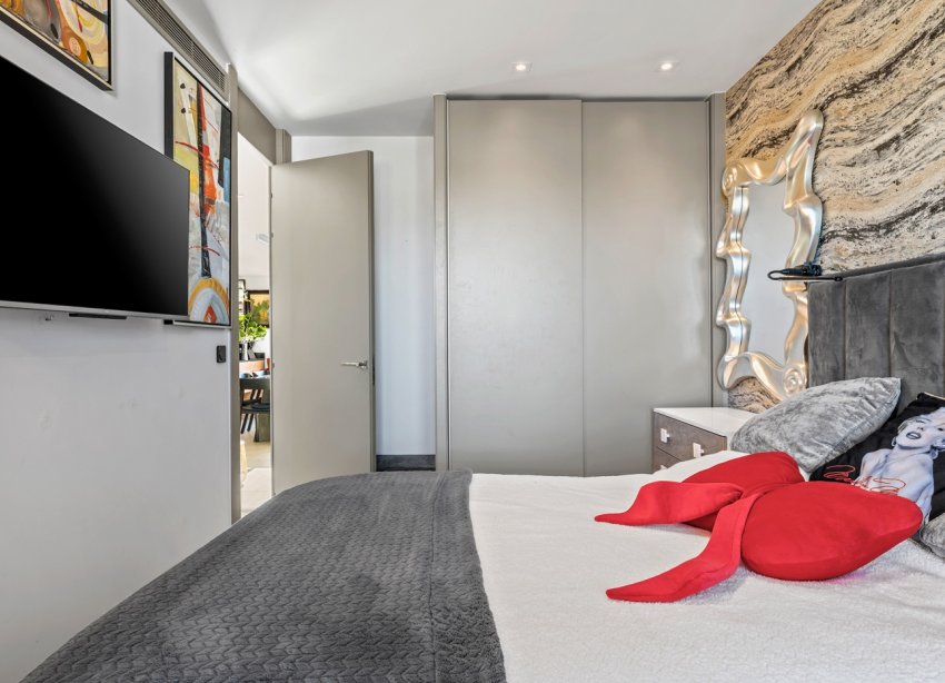 Rynek Wtórny - Apartament - Orihuela Costa - Villamartín