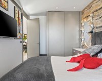 Rynek Wtórny - Apartament - Orihuela Costa - Villamartín