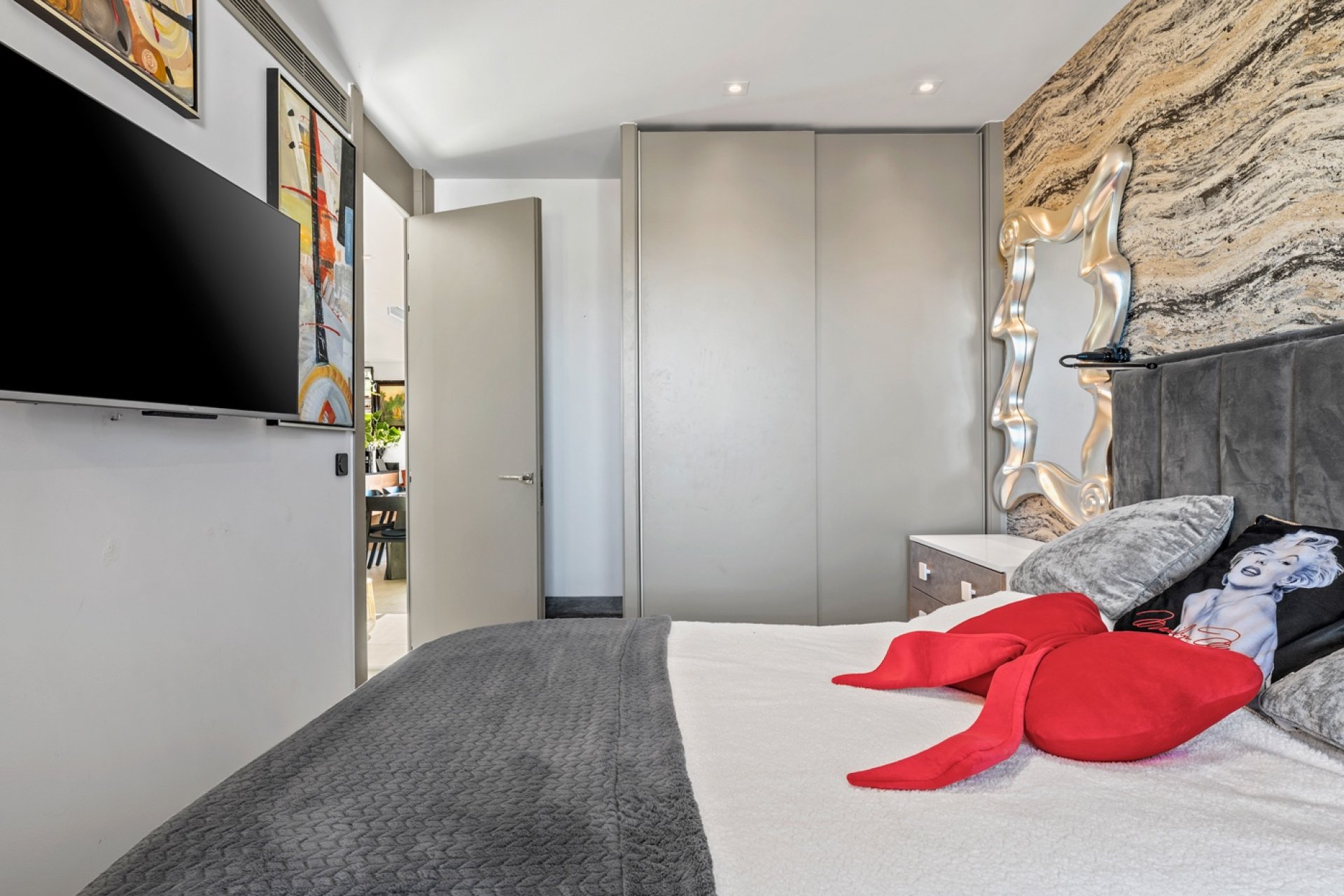 Rynek Wtórny - Apartament - Orihuela Costa - Villamartín