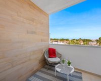 Rynek Wtórny - Apartament - Orihuela Costa - Villamartín