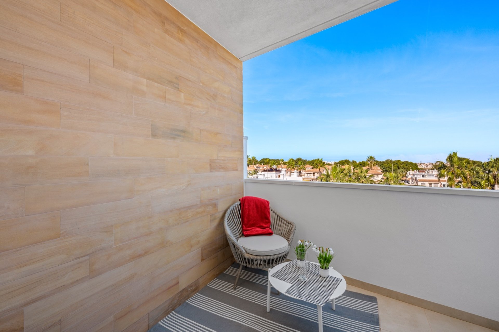 Rynek Wtórny - Apartament - Orihuela Costa - Villamartín