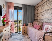 Rynek Wtórny - Apartament - Orihuela Costa - Villamartín