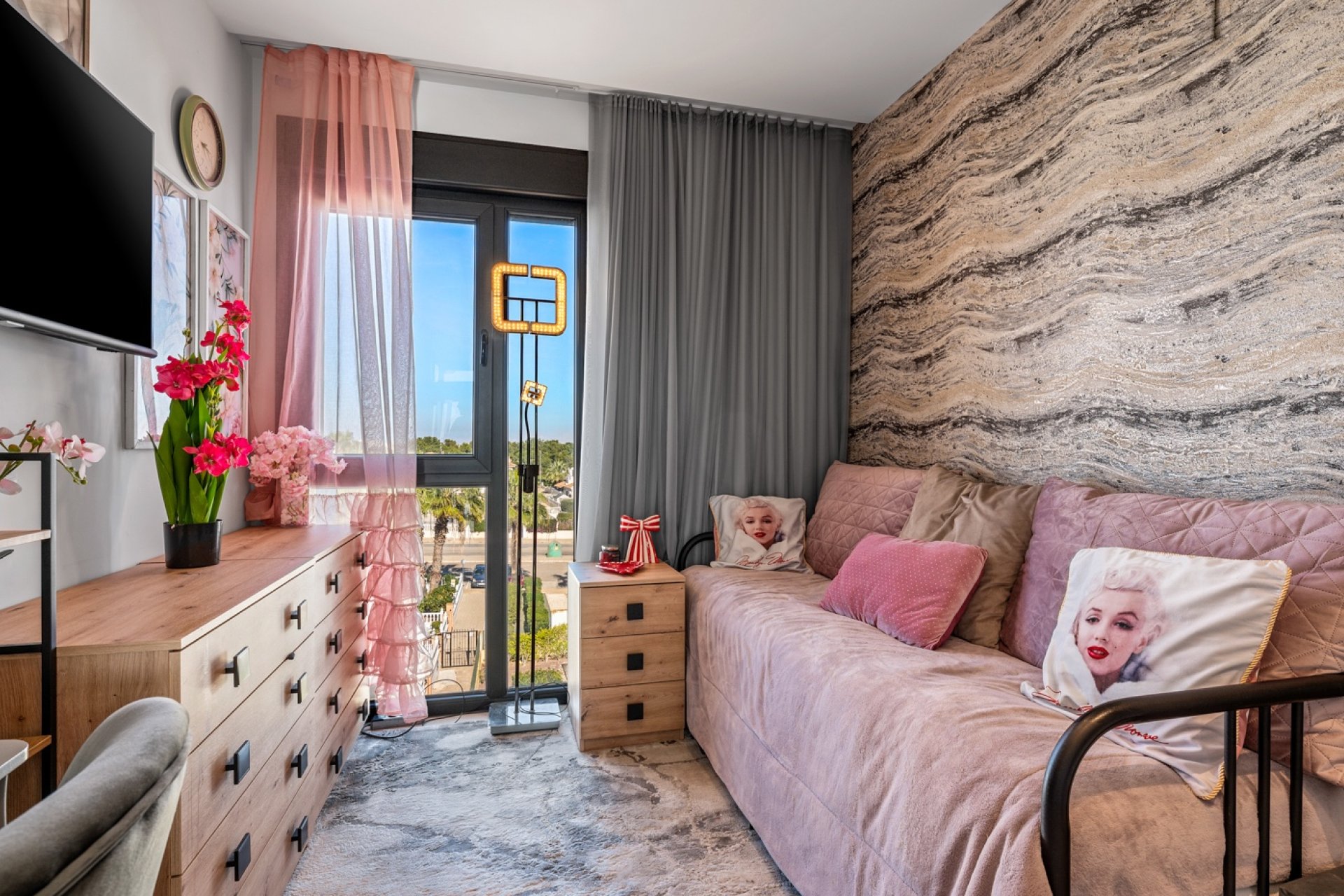 Rynek Wtórny - Apartament - Orihuela Costa - Villamartín