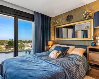 Rynek Wtórny - Apartament - Orihuela Costa - Villamartín