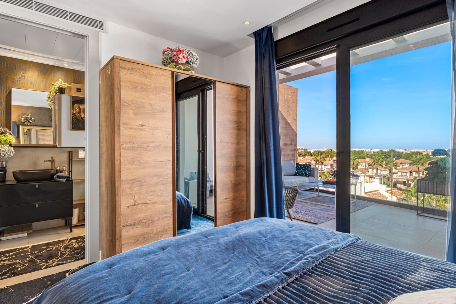 Rynek Wtórny - Apartament - Orihuela Costa - Villamartín