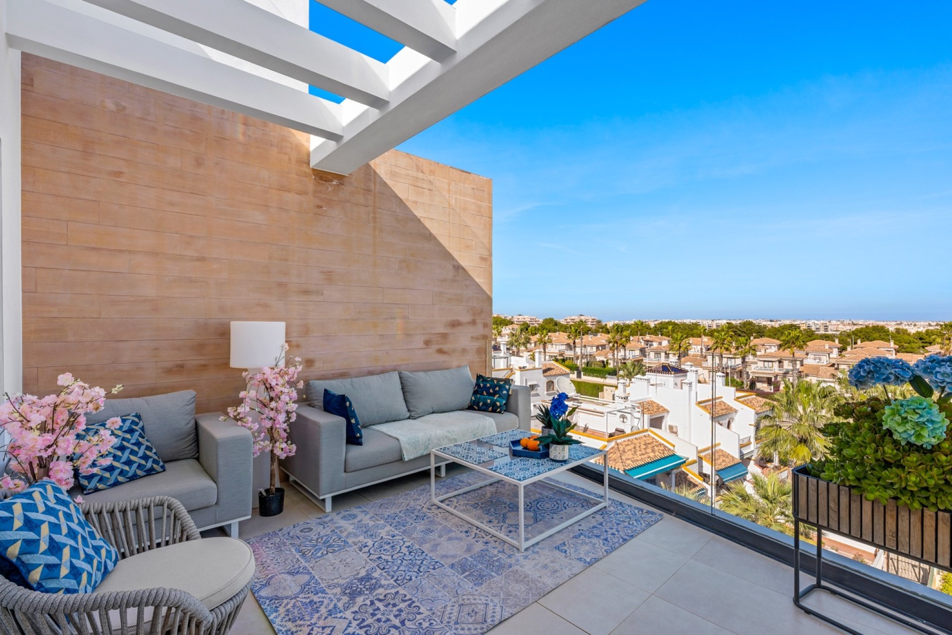 Rynek Wtórny - Apartament - Orihuela Costa - Villamartín