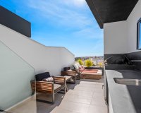Rynek Wtórny - Apartament - Orihuela Costa - Villamartín