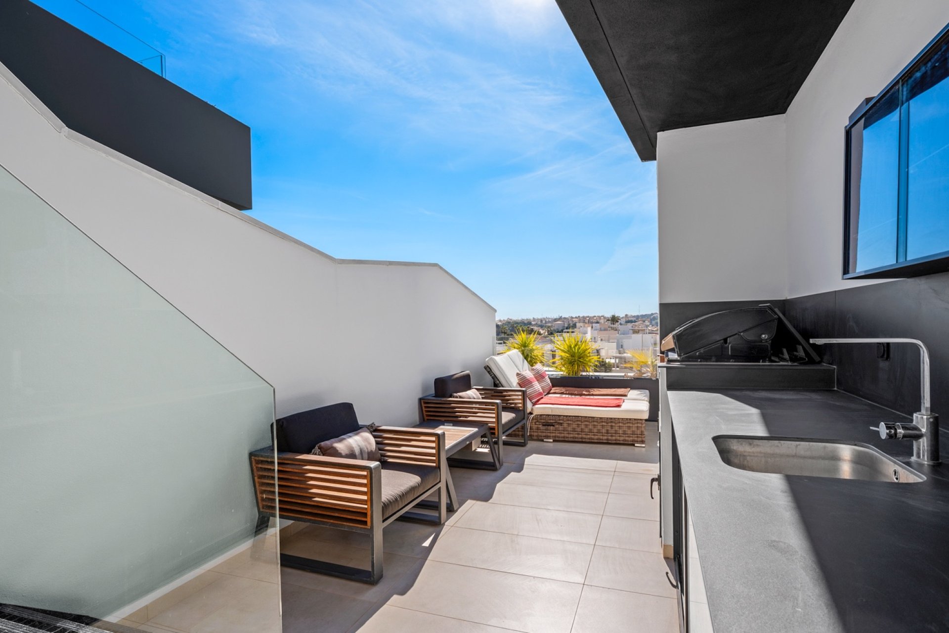 Rynek Wtórny - Apartament - Orihuela Costa - Villamartín