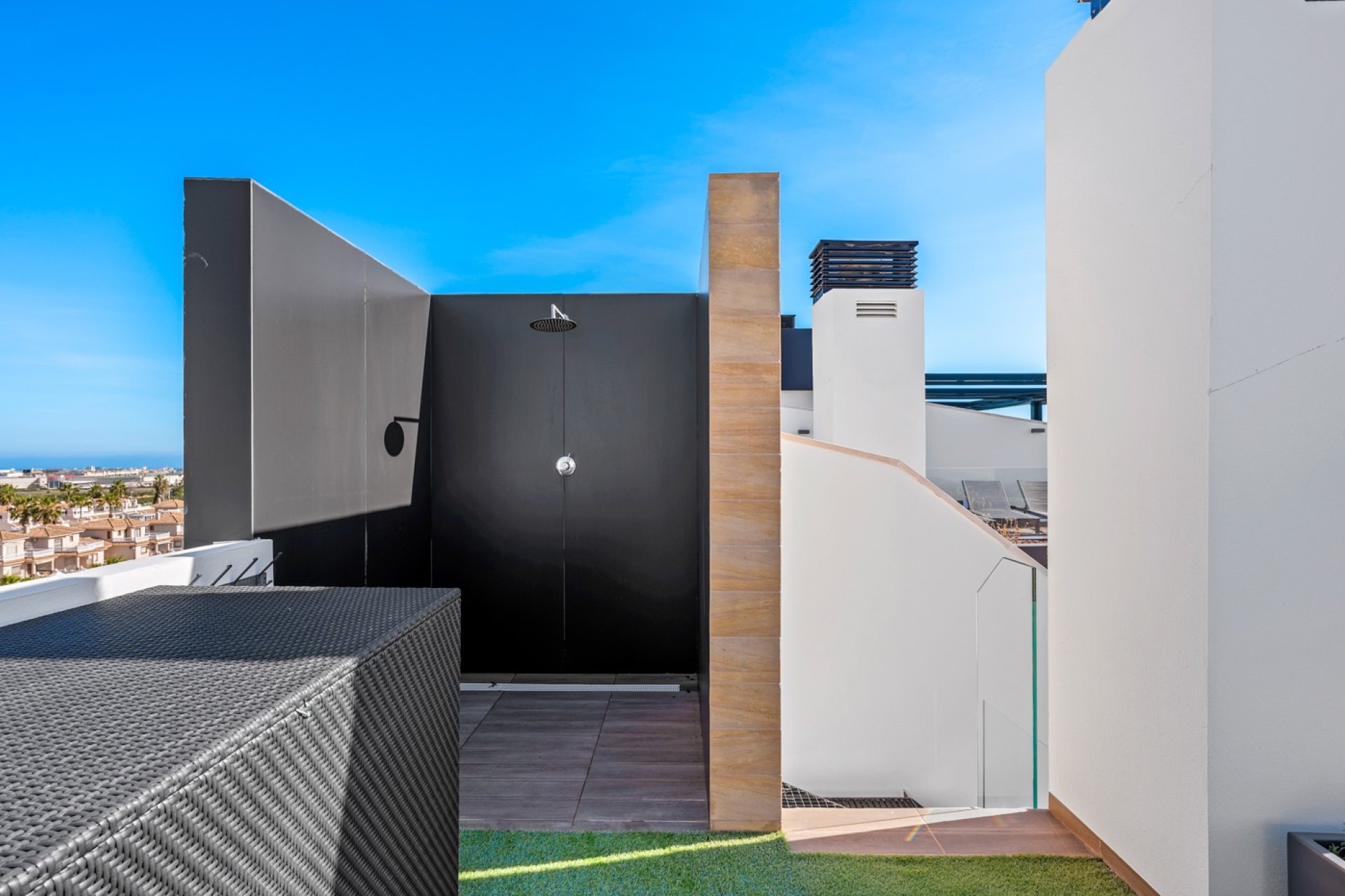 Rynek Wtórny - Apartament - Orihuela Costa - Villamartín