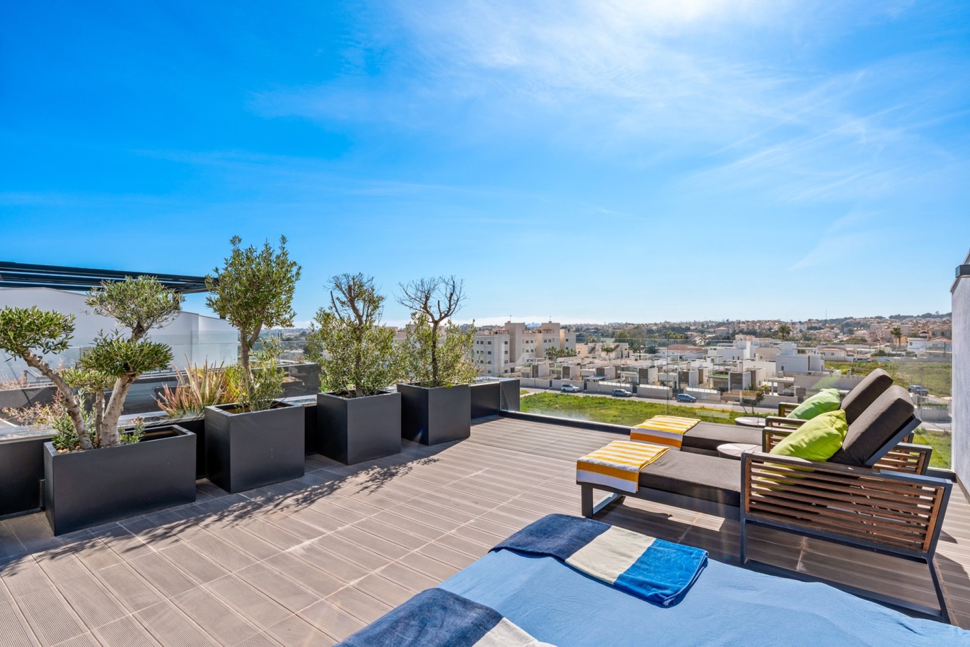 Rynek Wtórny - Apartament - Orihuela Costa - Villamartín