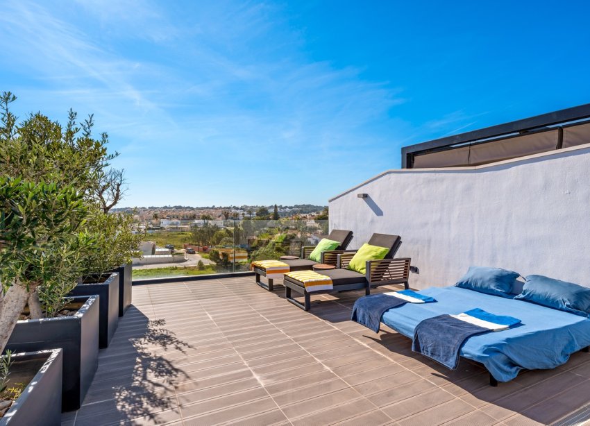 Rynek Wtórny - Apartament - Orihuela Costa - Villamartín