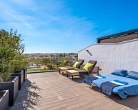 Rynek Wtórny - Apartament - Orihuela Costa - Villamartín