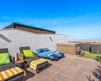 Rynek Wtórny - Apartament - Orihuela Costa - Villamartín