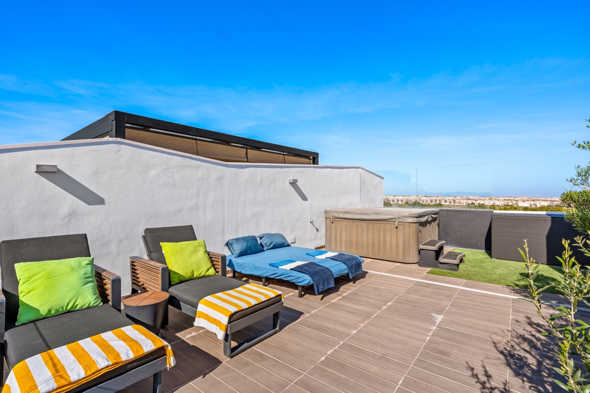 Rynek Wtórny - Apartament - Orihuela Costa - Villamartín