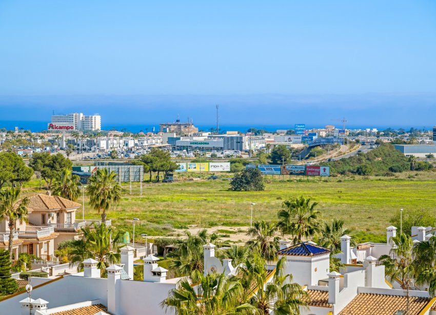 Rynek Wtórny - Apartament - Orihuela Costa - Villamartín