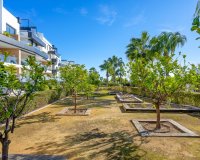 Rynek Wtórny - Apartament - Orihuela Costa - Villamartín