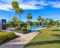 Rynek Wtórny - Apartament - Orihuela Costa - Villamartín