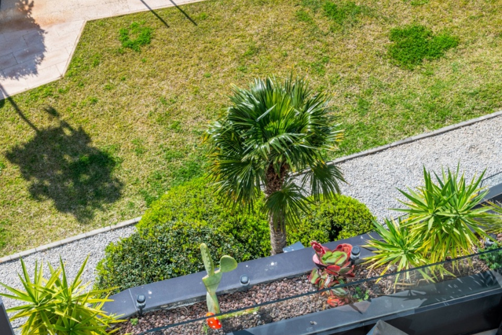 Rynek Wtórny - Apartament - Orihuela Costa - Villamartín