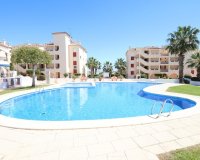 Rynek Wtórny - Apartament - Orihuela Costa - Zeniamar-Horizonte-La Campana