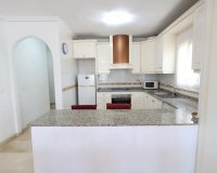 Rynek Wtórny - Apartament - Orihuela Costa - Zeniamar-Horizonte-La Campana