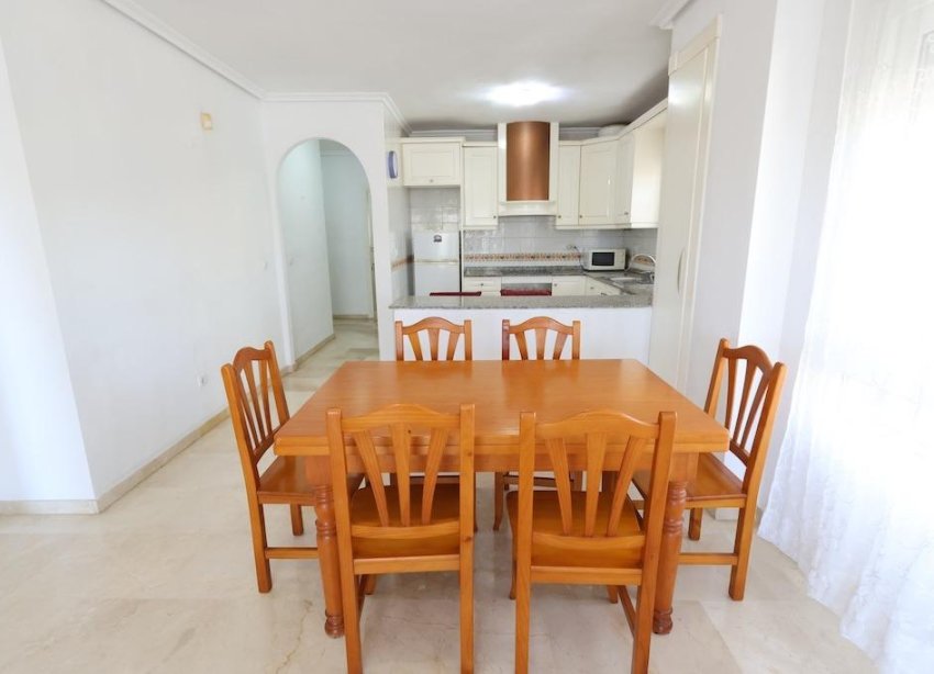 Rynek Wtórny - Apartament - Orihuela Costa - Zeniamar-Horizonte-La Campana