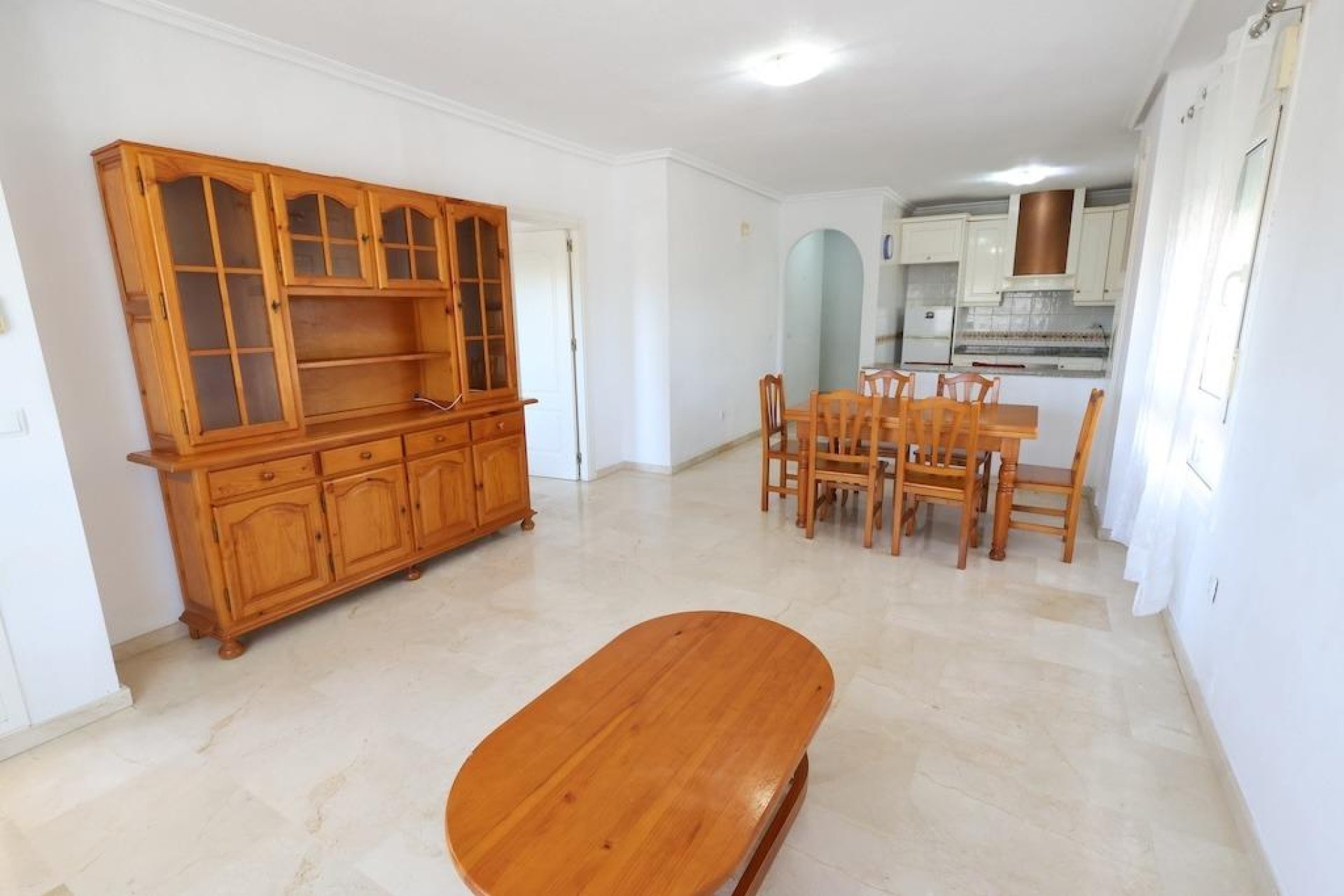 Rynek Wtórny - Apartament - Orihuela Costa - Zeniamar-Horizonte-La Campana