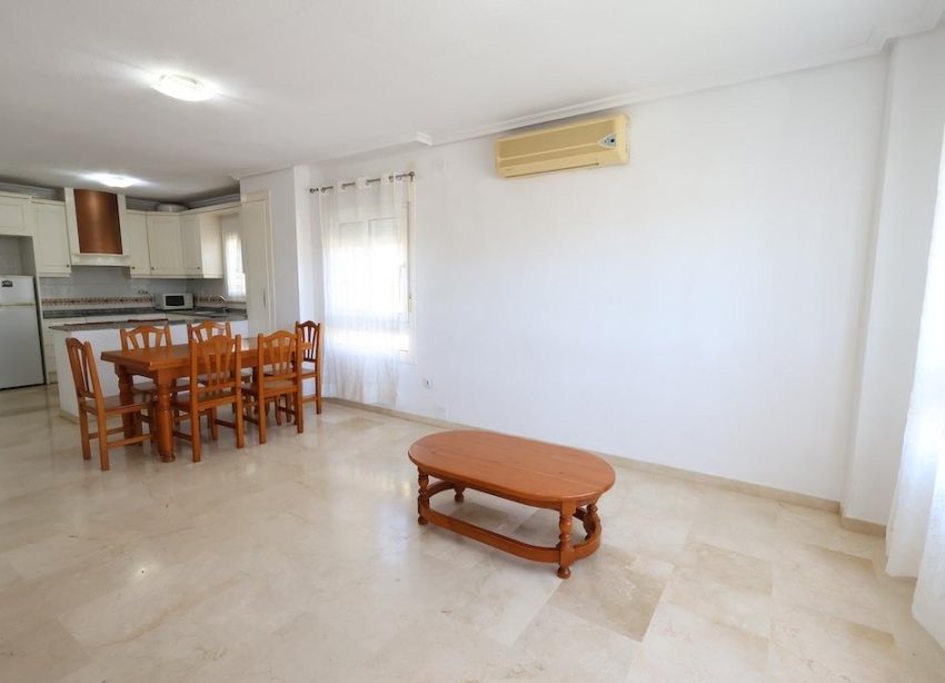 Rynek Wtórny - Apartament - Orihuela Costa - Zeniamar-Horizonte-La Campana