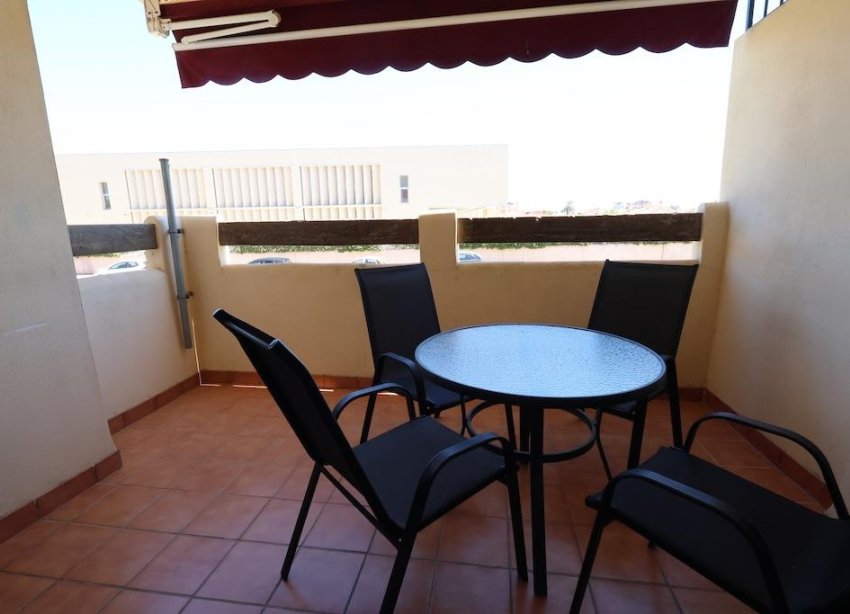 Rynek Wtórny - Apartament - Orihuela Costa - Zeniamar-Horizonte-La Campana
