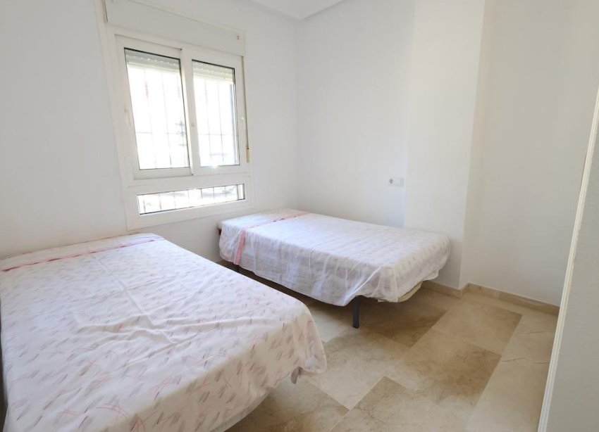 Rynek Wtórny - Apartament - Orihuela Costa - Zeniamar-Horizonte-La Campana