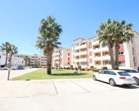 Rynek Wtórny - Apartament - Orihuela Costa - Zeniamar-Horizonte-La Campana
