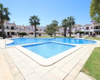 Rynek Wtórny - Apartament - Orihuela Costa - Zeniamar-Horizonte-La Campana