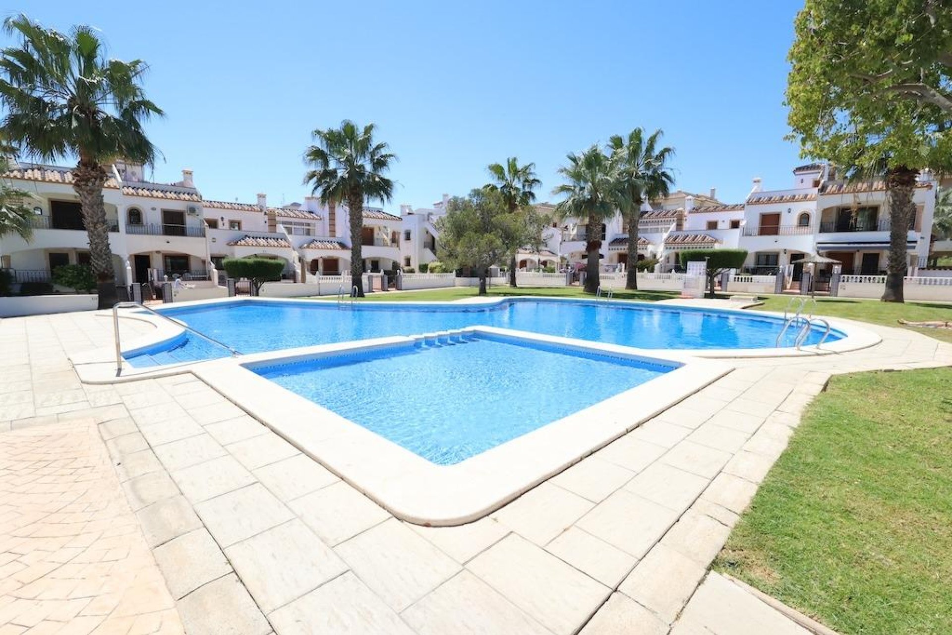 Rynek Wtórny - Apartament - Orihuela Costa - Zeniamar-Horizonte-La Campana