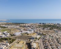 Rynek Wtórny - Apartament - Orihuela Costa - Zeniamar