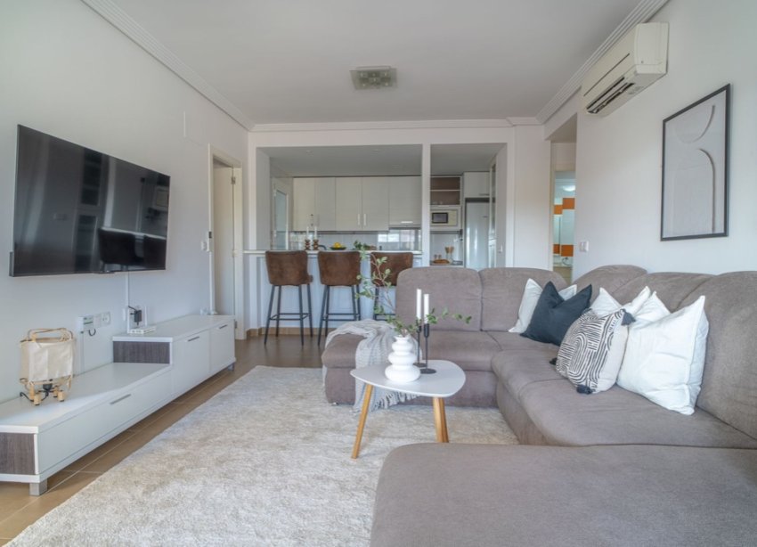 Rynek Wtórny - Apartament - Orihuela Costa - Zeniamar