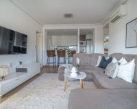 Rynek Wtórny - Apartament - Orihuela Costa - Zeniamar