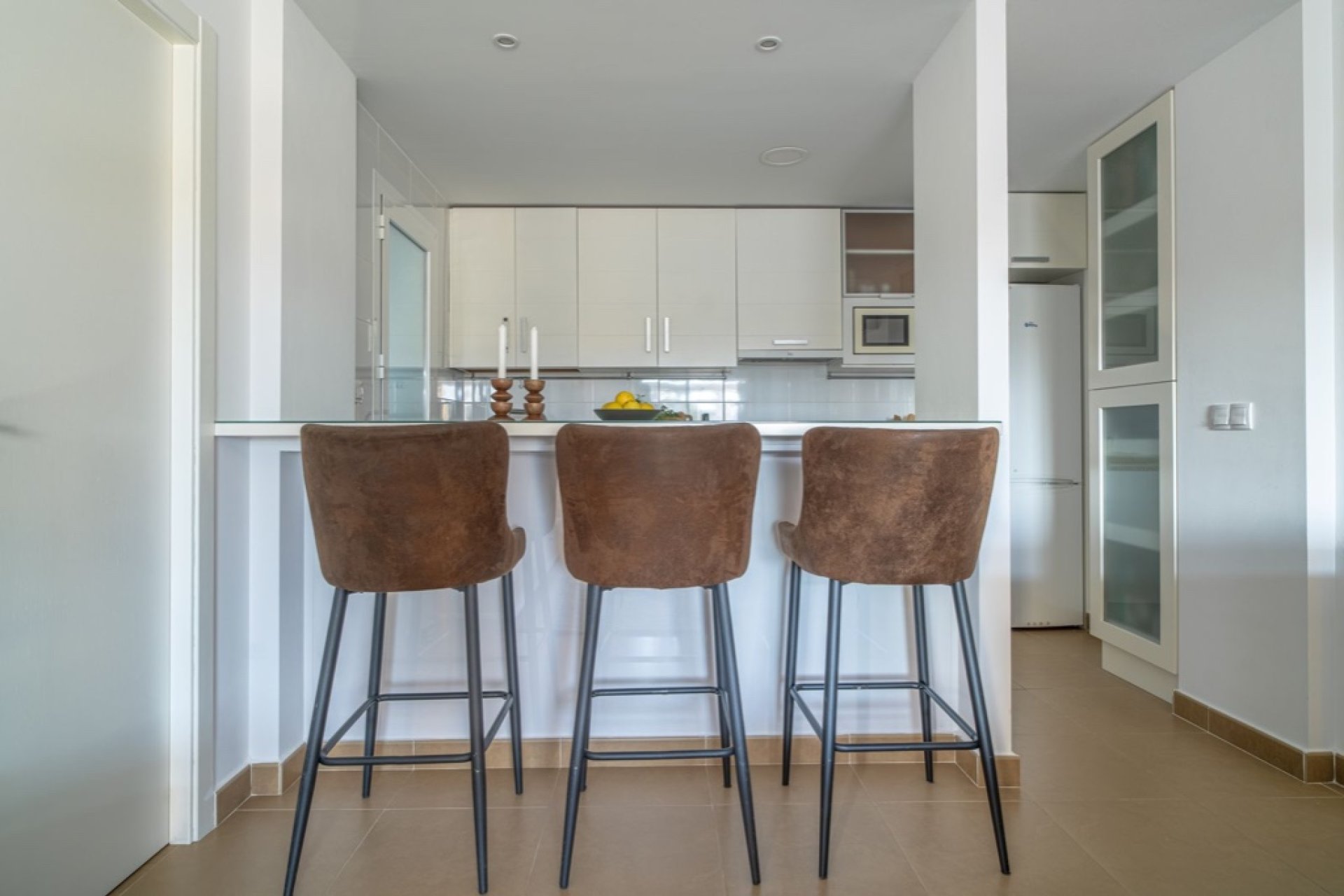 Rynek Wtórny - Apartament - Orihuela Costa - Zeniamar