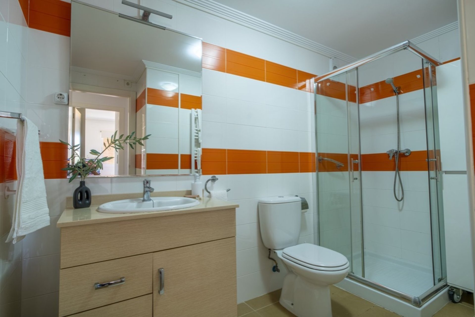 Rynek Wtórny - Apartament - Orihuela Costa - Zeniamar