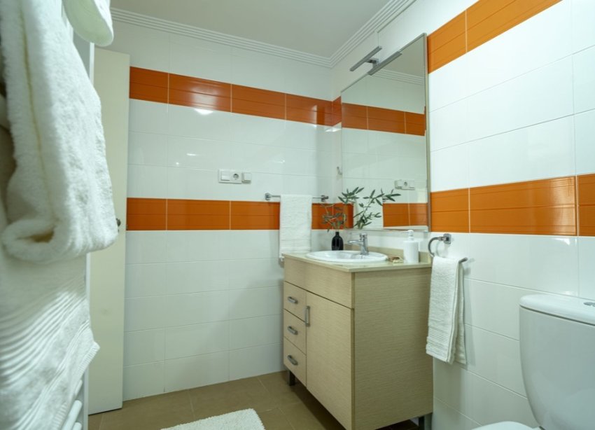 Rynek Wtórny - Apartament - Orihuela Costa - Zeniamar