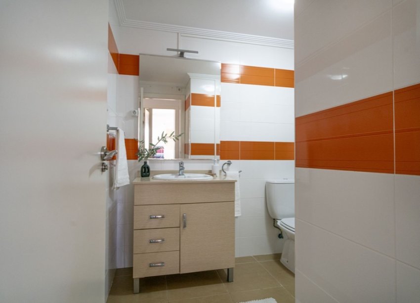 Rynek Wtórny - Apartament - Orihuela Costa - Zeniamar