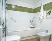 Rynek Wtórny - Apartament - Orihuela Costa - Zeniamar