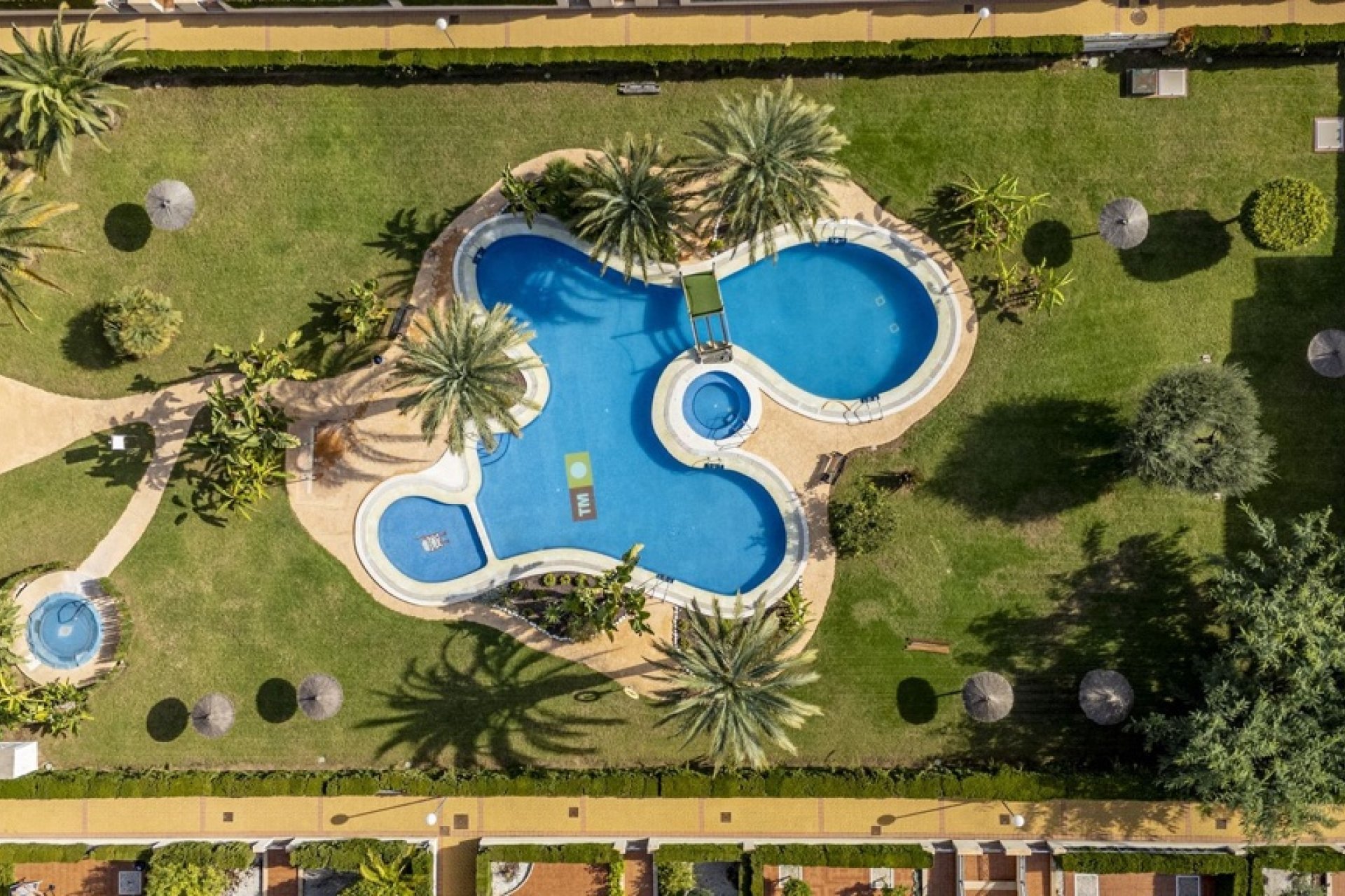 Rynek Wtórny - Apartament - Orihuela Costa - Zeniamar