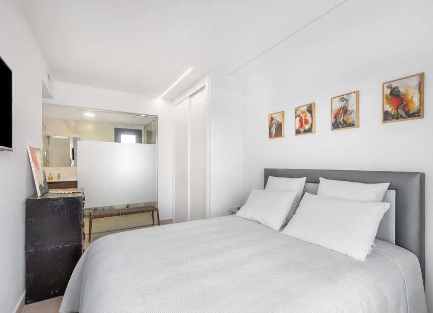 Rynek Wtórny - Apartament - Orihuela Costa