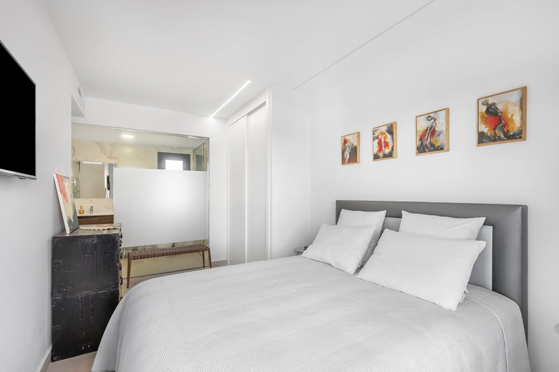 Rynek Wtórny - Apartament - Orihuela Costa