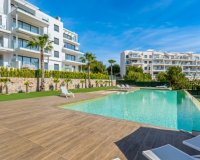 Rynek Wtórny - Apartament - Orihuela - Las Colinas Golf