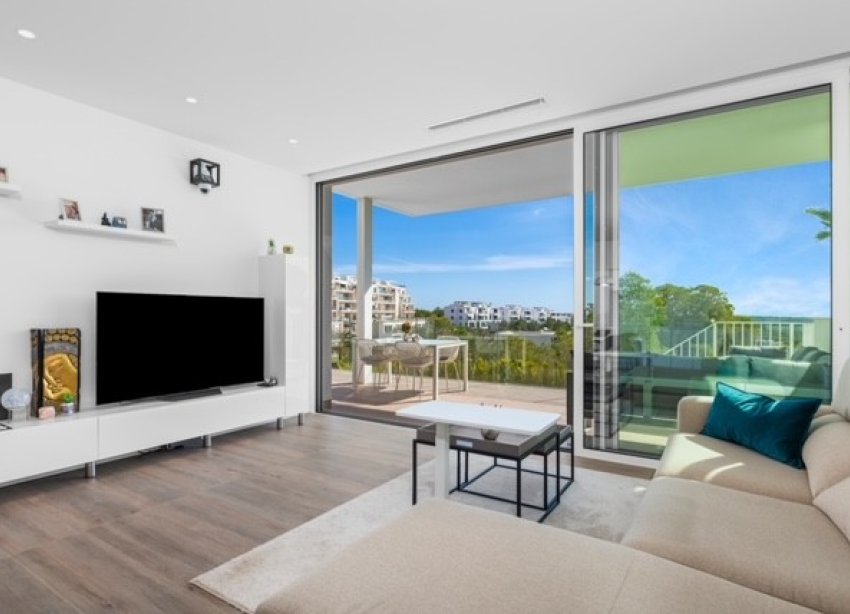 Rynek Wtórny - Apartament - Orihuela - Las Colinas Golf