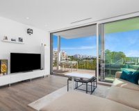 Rynek Wtórny - Apartament - Orihuela - Las Colinas Golf