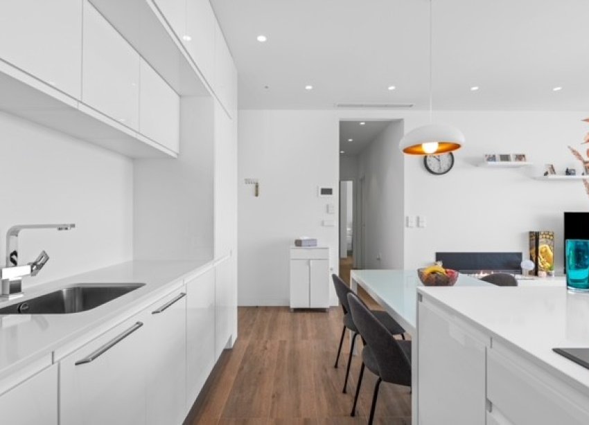 Rynek Wtórny - Apartament - Orihuela - Las Colinas Golf