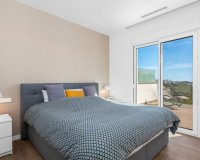 Rynek Wtórny - Apartament - Orihuela - Las Colinas Golf