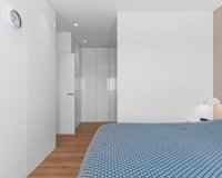 Rynek Wtórny - Apartament - Orihuela - Las Colinas Golf